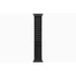 Okosóra Apple Watch Ultra 3 Cellular 49mm Black Titanium Case with Black Alpine Loop - Large