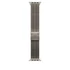 Okosóra Apple Watch Ultra 3 Cellular 49mm Natural Titanium Case with Natural Titanium Milanese Loop - Medium