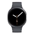 Okosóra Samsung Galaxy Watch8 (40mm, BT), grafit 