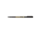 Alkoholos marker 0,5mm, CD/DVD F Ico, fekete