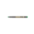 Alkoholos marker 0,5mm, CD/DVD F Ico, zöld