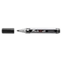 Alkoholos marker 1-4mm, kerek S Stabilo Mark-4-all 651/46 fekete