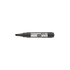 Alkoholos marker 1-4mm, vágott Ico 12XXL fekete