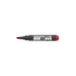 Alkoholos marker 1-4mm, vágott Ico 12XXL piros