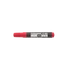 Alkoholos marker 1-4mm, vágott Ico 12XXL piros
