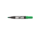 Alkoholos marker 1-4mm, vágott Ico 12XXL zöld
