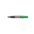 Alkoholos marker 1-4mm, vágott Ico 12 zöld