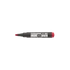 Alkoholos marker 3mm, kerek Ico 11XXL piros