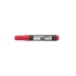 Alkoholos marker 3mm, kerek Ico 11XXL piros