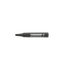 Alkoholos marker 3mm, kerek Ico 11 fekete