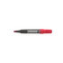 Alkoholos marker 3mm, kerek Ico 11 piros