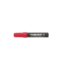 Alkoholos marker 3mm, kerek Ico 11 piros 
