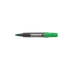Alkoholos marker 3mm, kerek Ico 11 zöld