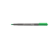 Alkoholos marker B, OHP Ico zöld