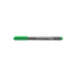 Alkoholos marker B, OHP Ico zöld