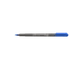 Alkoholos marker M, OHP Ico kék