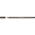 Rostirón, filctoll 1mm, M STABILO Pen 68 kávébarna