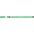 Rostirón, filctoll 1mm, M STABILO Pen 68 levél zöld