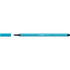 Rostirón, filctoll 1mm, M STABILO Pen 68 világoskék