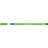Rostirón, filctoll 1mm, M STABILO Pen 68 világoszöld