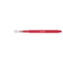 Rostirón, filctoll vízbázisú Ico 300 piros 