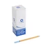 Rostirón, tűfilc vízbázisú, 0,5mm, hatszögletű test, Bluering® világoskék