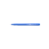 Rostirón, tűfilc vízbázisú, 0,5mm, kerek test, Tinten Pen Ico kék 