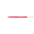 Rostirón, tűfilc vízbázisú, 0,5mm, kerek test, Tinten Pen Ico piros