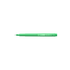 Rostirón, tűfilc vízbázisú, 0,5mm, kerek test, Tinten Pen Ico zöld