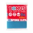 Szivacsos kendő 5 db/csomag Bonus_B156