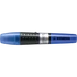 Szövegkiemelő 2-5mm, hengeres test Stabilo Luminator kék