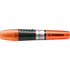 Szövegkiemelő 2-5mm, hengeres test Stabilo Luminator narancs