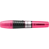 Szövegkiemelő 2-5mm, hengeres test Stabilo Luminator rózsaszín