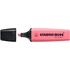 Szövegkiemelő 2-5mm, vágott hegyű, STABILO Boss original Pastel cseresznyevirág