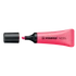 Szövegkiemelő 2-5mm, Stabilo Neon 72/56 pink
