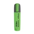 Szövegkiemelő vágott hegyű, lapos test, 28 db/display, Keyroad Fluo neon színek