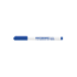 Táblamarker 1-1,5mm, M kerek Ico kék 