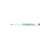 Táblamarker 1-1,5mm, M kerek Ico zöld 