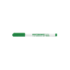 Táblamarker 1-1,5mm, M kerek Ico zöld 