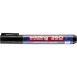 Táblamarker 1,5-3mm, kerek Edding 360 fekete
