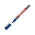 Táblamarker 1mm, kerek Edding 361 kék
