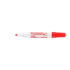 Táblamarker 3mm, kerek Ico 11XXL piros 