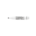 Táblamarker 3mm, mágneses, táblatörlővel multifunkciós Ico MARKERASER fekete 