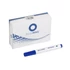 Táblamarker Bluering® kék