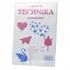 Technika tasak 1.o.