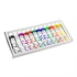 Tempera készlet, 12 ml, Nebulo 12 klf. szín