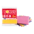 Törlőkendő általános 5 db/csomag Bonus_B170