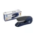 Tűzőgép 30lap 24/6 Flat Clinch lapos tűzés Bluering® BRC30 kék